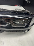 BMW 21-24 G80 G82 G83 M4 440I HEADLIGHT LEFT DRIVER 5A19365-04 COMPLETE OEM