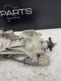 16-27 BMW X1 X2 (F39 F48) MINI CLUBMAN COUNTRYMAN F44 F74 228 REAR DIFFERENTIAL