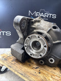 01-06 BMW E46 M3 REAR DIFF DIFFERENTIAL 115K MILES 3.62