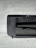 OEM BMW E36 M3 3 Series Trunk Bin Trim Battery Box Cover 81323375147