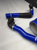 S54 Vortex Silicone Intake Elbow G Plus Upper Lower Hoses BMW E46 M3 01-06