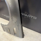 01-06 BMW E46 M3 Driver Left Fender Silver Gray Painted