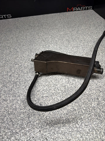BMW E36 M3 1995-1999 Mishimoto MMRT-E36-92E Engine Coolant Expansion Tank