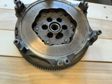 15-20 BMW F80 F82 F83 M3 M4 Manual Transmission Flywheel OEM