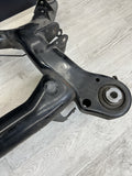 BMW E90 E92 E93 M3 08-13 REAR AXLE CARRIER SUB FRAME CROSSMEMBER CRADLE