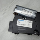 01-06 BMW 3 Series E46 Sunroof Sliding Motor Drive Moving Actuator OEM 6918977