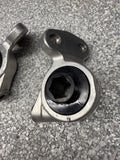 AKG Polyurethane 01-06 BMW E46 M3 Front Control Arm Bushings FCAB