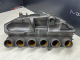 BMW 01-06 E46 M3 Z3M S54 ENGINE INTAKE MANIFOLD SMG