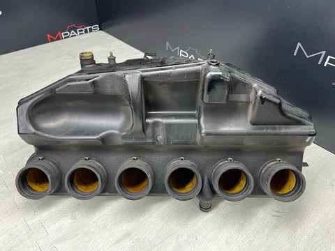 BMW 01-06 E46 M3 Z3M S54 ENGINE INTAKE MANIFOLD SMG