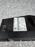 01-06 BMW 3 Cabrio E46 Temperature Climate Control Switch Unit OEM 6931601