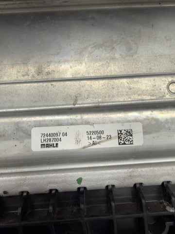 BMW Intake Manifold 72440097 S58 G80 G82 M3 M4 F97 F98 X3 X4 *Slightly Melted