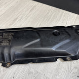 2004-2010 BMW E60 M5 Front Top Radiator Support Frame Cover