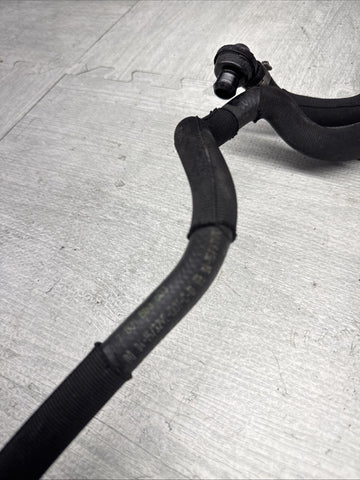 01-06 BMW E46 M3 ENGINE Abs Brake Booster Hoses + Sensor OEM 1435982