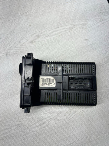 01-06 BMW E46 M3 AUTOMATIC LCM HEADLIGHT SWITCH LEFT DRIVER SIDE SW:3.6