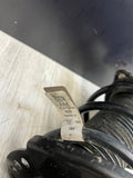 24-25 FORD MUSTANG FRONT LEFT DRIVER SHOCK STRUT PR3C-18045-CF OEM 2K MILES