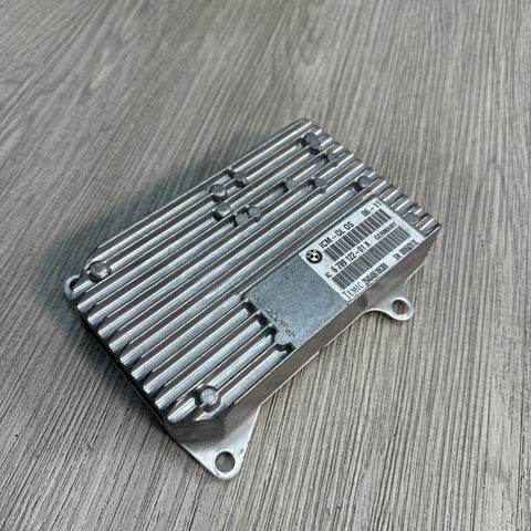 10-14 OEM BMW X5M E70 ICM Integrated Chassis Management Control Module