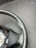 94-99 BMW E36 325 328 M3 Leather Steering Wheel