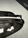 BMW M2 G87 M3 G80 M4 LH Left Outside MIRROR Cap cover 2396.3001 2241.6271