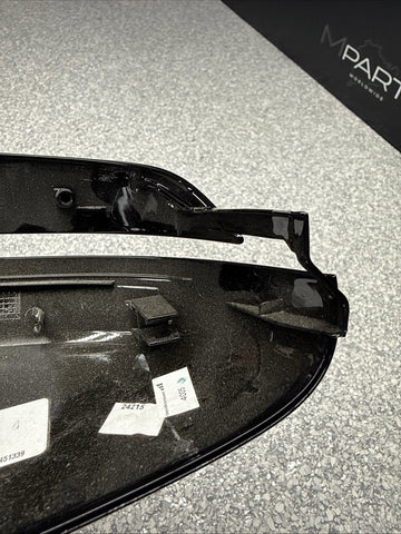 BMW M2 G87 M3 G80 M4 LH Left Outside MIRROR Cap cover 2396.3001 2241.6271