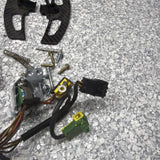 BMW Stock Factory 01-06 E46 M3 SMG Paddle Shifters Assembly