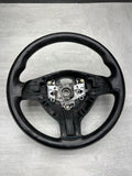BMW Steering Wheel 01-06 E46 M3 Stock MANUAL 32342282020 GRADE B