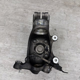 15-20 OEM BMW F80 F82 F83 M3 M4 Front Right Hub Spindle Knuckle Wheel Bearing