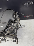 2007 BMW 06-10 E60 E63 E64 M5 M6 S85 V10 Complete Engine Motor 116k