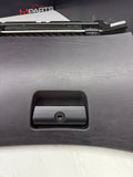 01-06 BMW E46 M3 330 328 323 Coupe Black Dash Storage Glove Box Glovebox