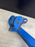 01-06 BMW E46 M3 Left Driver Rear Suspension Spindle Trailing Arm Bearing *Note*