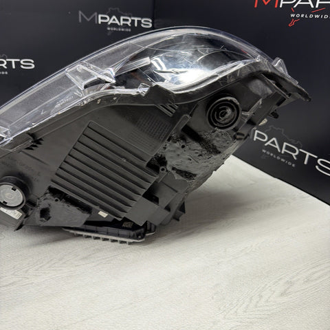 BMW 18-20 F32 F80 M3 M4 Left Side LED Adaptive IKON Headlight OEM *Repaired