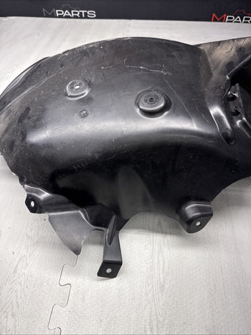 21-26 OEM BMW G82 G87 M2 M3 M4 Front Left Driver Fender Liner Splash Shield