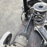 96-02 BMW Z3M S52 3.23 LSD REAR END SUSPENSION SUB FRAME CARRIER DIFF COMPLETE