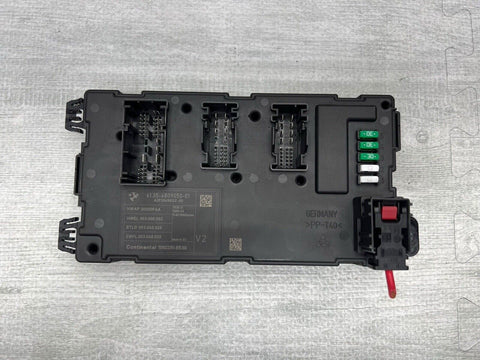 2014-2019 BMW SERIE 2-3-4 F36 F30 F22 Control Module Unit 6135680905001