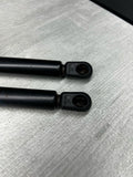 94-99 BMW E36 M3 Coupe Rear Trunk Struts Shocks Original