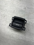 OEM BMW E93 M3 F12 M6 335 Convertible Roof Top Control Switch Button Open Close