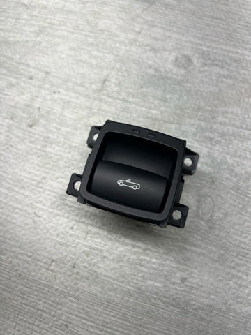 OEM BMW E93 M3 F12 M6 335 Convertible Roof Top Control Switch Button Open Close