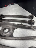 OEM BMW F80 F82 M3 M4 Rear Left/Right Lower Upper Suspension Control Arm