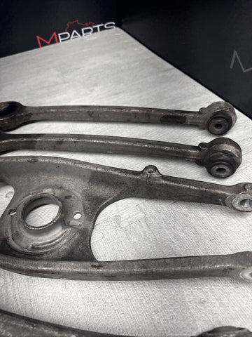 OEM BMW F80 F82 M3 M4 Rear Left/Right Lower Upper Suspension Control Arm