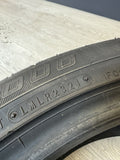 2021 Used 245/40ZR19 Ohtsu FP8000 98W - 10/32 Tire