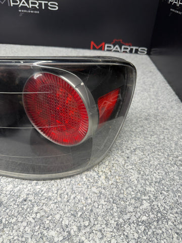 00-03 Honda AP1 AP2 S2000 Late Model Tail Lights Rear Lamp Set OEM