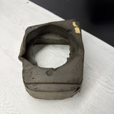 01-06 BMW E46 M3 Shift Knob Shifter 6 Speed Original Foam Insert Housing 1434100