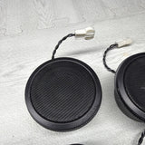 95-99 BMW E36 M3 3-Series Bavsound Front Door Main Speakers POEM