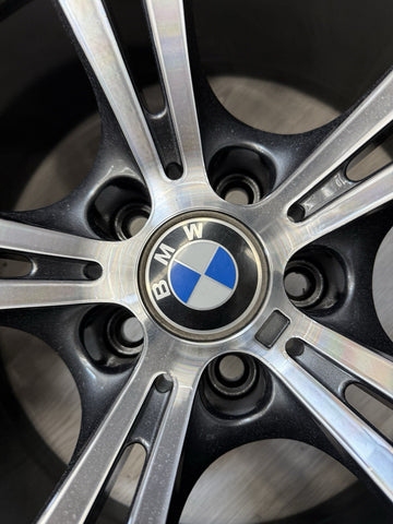 OEM / REFURBISHED 12-19 BMW F06 F12 F13 M6 20" Rear Wheel Rim Style 343M 20X10.5