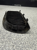 08-13 BMW E90 E92 E93 M3 Front Kidney Grille Right Passenger Black