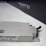 06-13 BMW E90 E92 E93 M3 Combox Telematics Unit TCU Bluetooth Module OEM 9248181