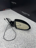 2006-2008 BMW E63 E64 M6 Door Right Passenger Mirror Sapphire Black