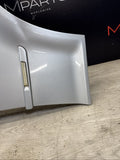 01-06 BMW E46 M3 Right Passenger Fender Titanium Silver