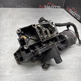Genuine BMW E36 M3 95-99 Oil Filter Housing S50 Engine