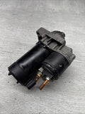 BMW Bosch Starter Motor Threaded 92-02 E36 E39 E46 Z3 M50 S50 M52 M54 OEM
