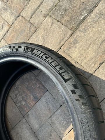 MICHELIN Pilot Sport Cup 2 245/35ZR19XL 93Y (2021) 7/32